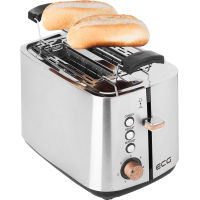 Тостер ECG ST 2767 Timber Diawest