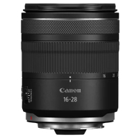 Об'єктив Canon RF 16-28mm f/2.8 IS STM (6906C005AA) Diawest