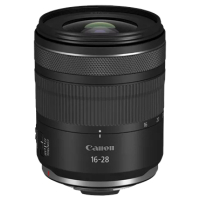 Об'єктив Canon RF 16-28mm f/2.8 IS STM (6906C005AA) Diawest