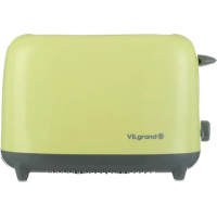 Тостер Vilgrand VT 0722P green Diawest