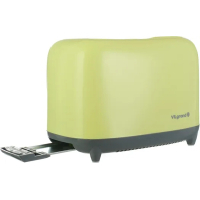 Тостер Vilgrand VT 0722P green Diawest