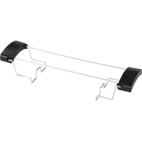 Тостер ECG ST 2768 Timber Black Diawest