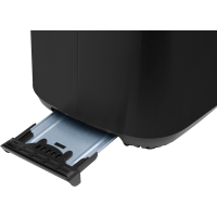 Тостер ECG ST 2768 Timber Black Diawest