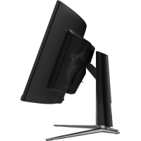 Монітор MSI MPG 491CQPX QD-OLED Diawest