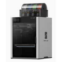 3D-принтер Bambu Lab H2S AMS Combo Diawest