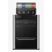 3D-принтер Bambu Lab H2S AMS Combo Diawest