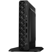 Комп'ютер HP EliteDesk 8 Mini G1a / Ryzen AI 7 PRO 350, 32, 512, WiFi, K&M, W11ProNextGenPr (998V5ET) Diawest