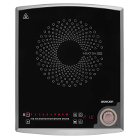 Настільна плита Sencor SCP3414GY Diawest