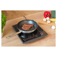 Настільна плита Sencor SCP3414GY Diawest