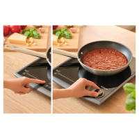 Настільна плита Sencor SCP3414GY Diawest