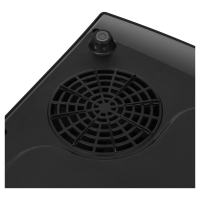 Настільна плита Sencor SCP5414GY Diawest