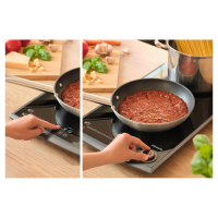 Настільна плита Sencor SCP5414GY Diawest