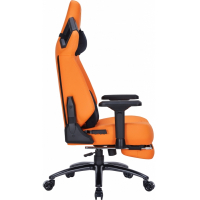 Крісло ігрове GT Racer X-5099 Orange Diawest