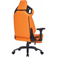 Крісло ігрове GT Racer X-5099 Orange Diawest