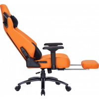 Крісло ігрове GT Racer X-5099 Orange Diawest
