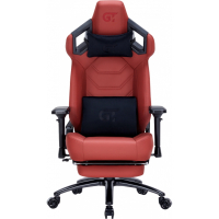 Крісло ігрове GT Racer X-5099 Brown Diawest