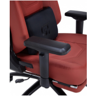 Крісло ігрове GT Racer X-5099 Brown Diawest