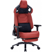 Крісло ігрове GT Racer X-5099 Brown Diawest