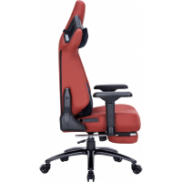 Крісло ігрове GT Racer X-5099 Brown Diawest