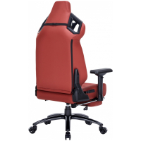 Крісло ігрове GT Racer X-5099 Brown Diawest