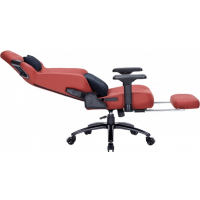 Крісло ігрове GT Racer X-5099 Brown Diawest