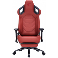 Крісло ігрове GT Racer X-5099 Brown Diawest