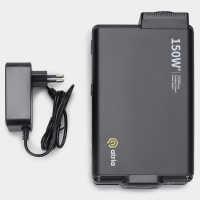 Батарея універсальна Atria 32000mAh PD/30W, QC/8W, DC:12-16.8V, 230V:150W (OPS-151) Diawest