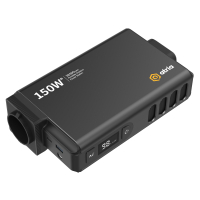 Батарея універсальна Atria 32000mAh PD/30W, QC/8W, DC:12-16.8V, 230V:150W (OPS-151) Diawest