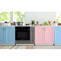 Духова шафа Hansa BOES68463 Diawest