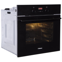 Духова шафа Hansa BOES68463 Diawest