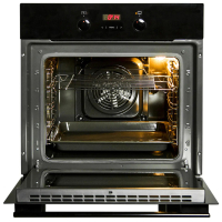 Духова шафа Hansa BOES68463 Diawest