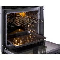 Духова шафа Hansa BOES68463 Diawest