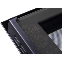 Духова шафа Hansa BOES68463 Diawest