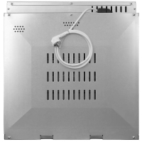 Духова шафа Hansa BOEI684620 Diawest