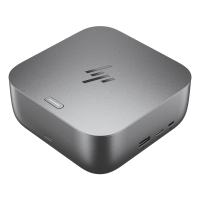 Порт-реплікатор HP Thunderbolt 4 100W G6 Dock (9X472UT) Diawest