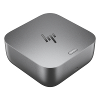 Порт-реплікатор HP Thunderbolt 4 100W G6 Dock (9X472UT) Diawest