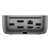 Порт-реплікатор HP Thunderbolt 4 100W G6 Dock (9X472UT) Diawest