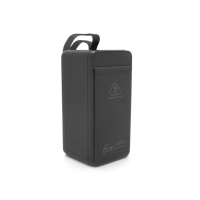 Батарея універсальна LIONPATTON 80000mAh, QC3.0, MicroUSB, Type-C, Lighting, USB, Black (L47 / 38068) Diawest