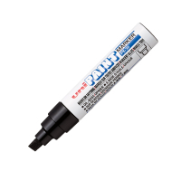 Маркер UNI Paint 4-8,5мм, чорний (PX-30 BLACK) Diawest