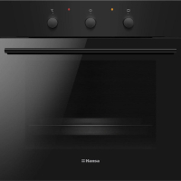 Духова шафа Hansa BOES681021 Diawest