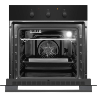 Духова шафа Hansa BOES681021 Diawest