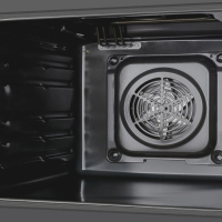 Духова шафа Hansa BOES681021 Diawest