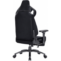 Крісло ігрове GT Racer X-5099 Black (X-5099 Fabric Black) Diawest