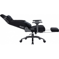 Крісло ігрове GT Racer X-5099 Black (X-5099 Fabric Black) Diawest