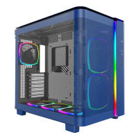 Кулер до процесора MONTECH KING 95 PRO (PB) Diawest