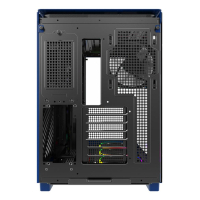 Кулер до процесора MONTECH KING 95 PRO (PB) Diawest