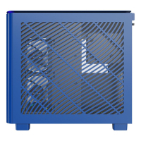 Кулер до процесора MONTECH KING 95 PRO (PB) Diawest