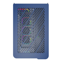 Кулер до процесора MONTECH KING 95 PRO (PB) Diawest