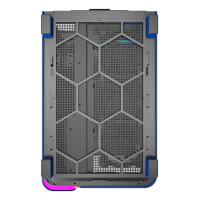 Кулер до процесора MONTECH KING 95 PRO (PB) Diawest