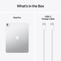 Планшет Apple iPad Pro 11